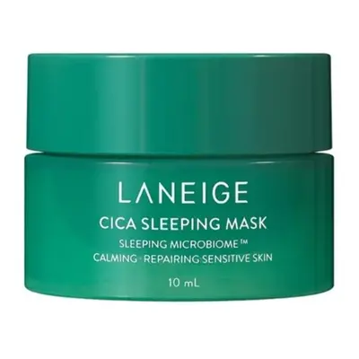 LANEIGE Noční pleťová maska Cica Sleeping Mask Mini (10 ml)