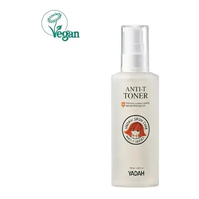 YADAH Zklidňující toner ANTI-T Toner (100ml)