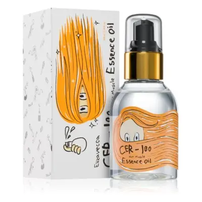 ELIZAVECCA Olej na vlasy Cer-100 Hair Muscle Essence Oil (100 ml)