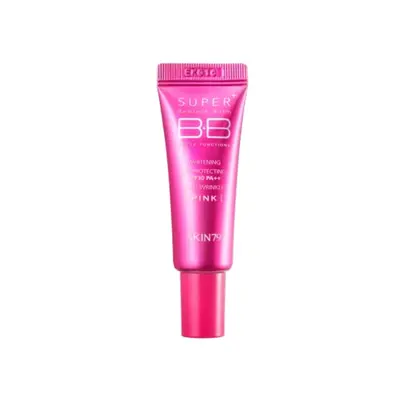 SKIN79 BB Cream Hot Pink SKIN79 (7g) cestovní balení