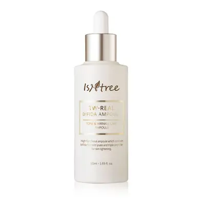 ISNTREE Hydratační ampule TW-Real Bifida Ampoule (50 ml)