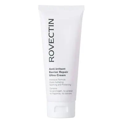 ROVECTIN Obnovující pleťový krém Anti-Irritant Barrier Repair Ultra Cream (100 ml)