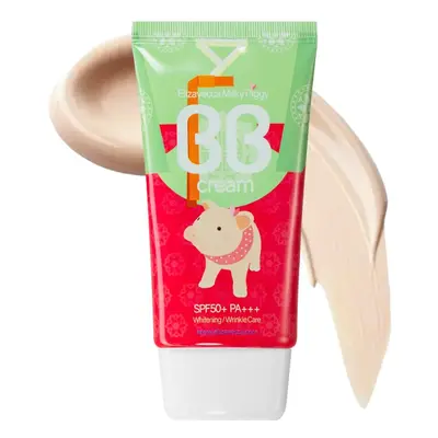 ELIZAVECCA BB krém Milky Piggy BB Cream (50 ml)