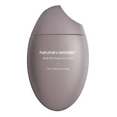 HARUHARU WONDER Pleťový krém Black Rice Hyaluronic Cream (50 ml)