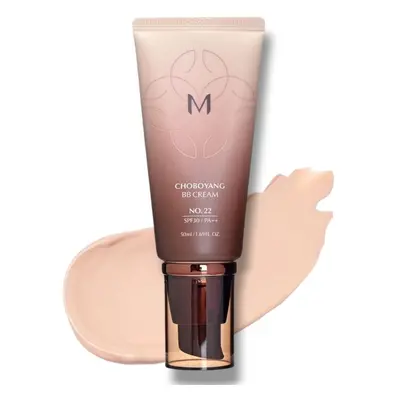 MISSHA BB krém M Choboyang BB Cream (50 ml) - #22 Neutral Beige