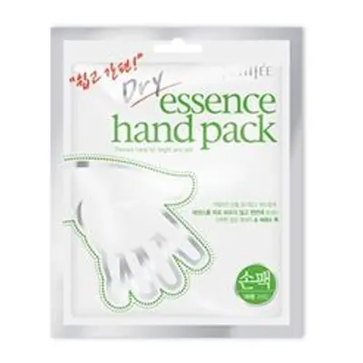 Petitfée PETITFEE Maska na ruce Dry Essence Hand Pack (1 pár)