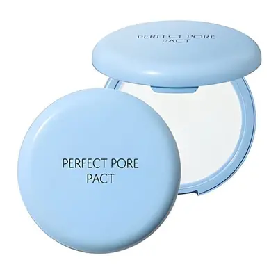 THE SAEM Kompaktní fixační pudr Saemmul Perfect Pore Pact