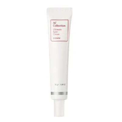 COSRX Ošetřující krém AC Collection Ultimate Spot Cream (30 g)