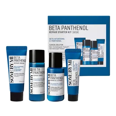 SOME BY MI Sada kosmetiky Beta Panthenol Repair Starter Kit