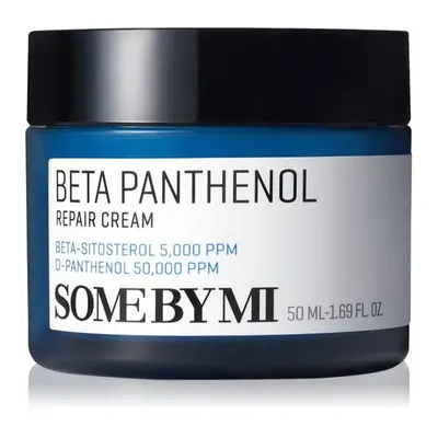 SOME BY MI Hydratační a obnovující pleťový krém Beta Panthenol Repair Cream (50 ml)