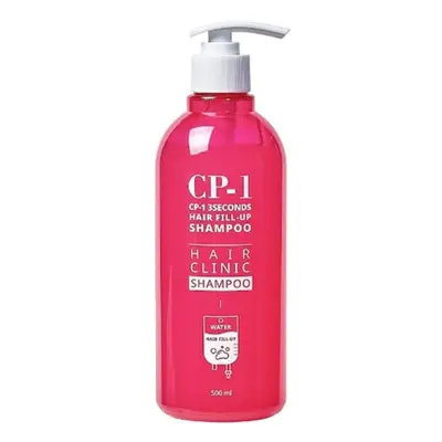 ESTHETIC HOUSE CP-1 Šampon 3Seconds Hair Fill-Up Shampoo (500 ml)