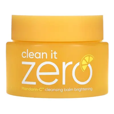 BANILA CO Čistící a odličovací balzám Clean it Zero Cleansing Balm Brightening (100 ml)