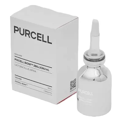 PURCELL Luxusní revitalizační sérum Pixcell BiomTM 2Billioon/mL (30 ml)