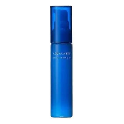 SHISEIDO AQUALABEL Pleťové sérum Brightening EX (45 ml)