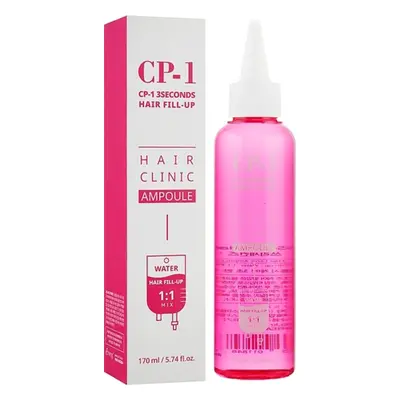 ESTHETIC HOUSE CP-1 Ampule na vlasy 3Seconds Hair Fill-Up Ampoule (170 ml)