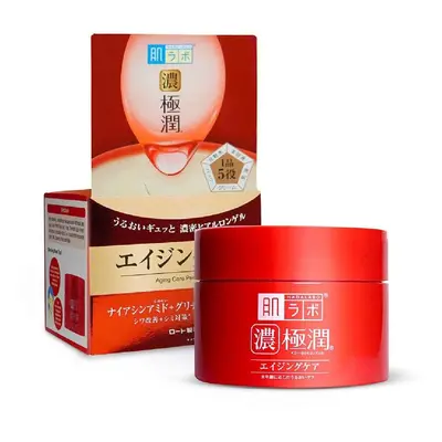 HADA LABO Pleťový gel Gokujyun Firming All in One Gel (100 g)