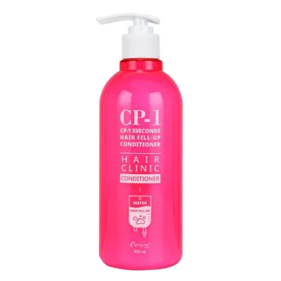 ESTHETIC HOUSE CP-1 Kondicionér 3Seconds Hair Fill-up Conditioner (500 ml)