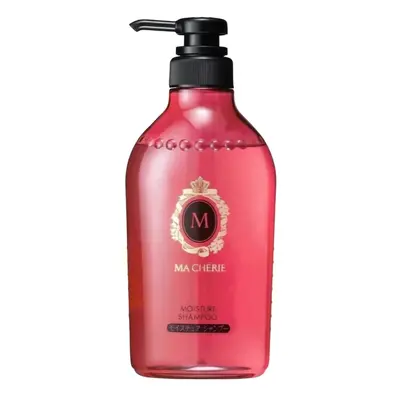 SHISEIDO Šampon Ma Chérie Shampoo EX Moisture (450 ml) (nedostupné)