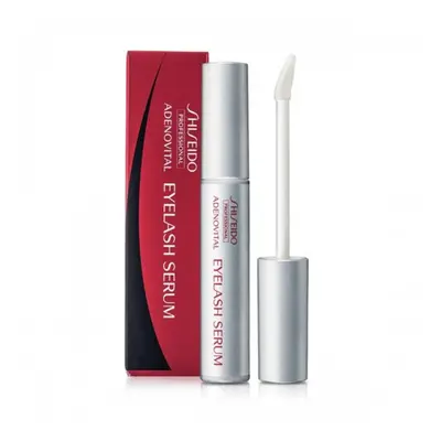 SHISEIDO Sérum na řasy Professional Adenovital Eyelash Serum (6 g)