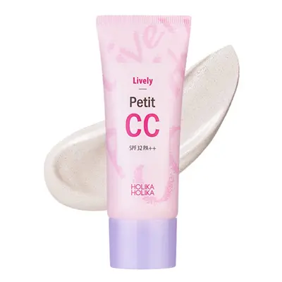 HOLIKA HOLIKA CC krém Lively Petit CC (30 ml)