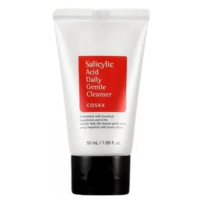 COSRX čistící pěna Salicylic Acid Daily Gentle Cleanser (50 ml)