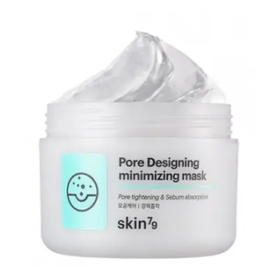 SKIN79 Pleťová maska Pore Designing Minimizing Mask (100ml)