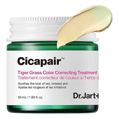 Dr. Jart+ DR.JART+ Multifunkční pleťový krém Cicapair Tiger Grass Color Correcting Treatment (50