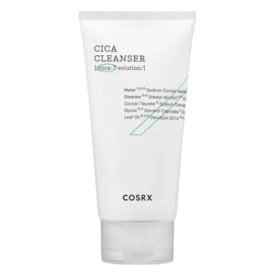 COSRX Čisticí gel Pure Fit Cica Cleanser (150 ml)