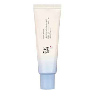 BEAUTY OF JOSEON Opalovací krém Relief Sun Aqua Fresh: Rice + B5 SPF50+ PA++++ (50 ml)