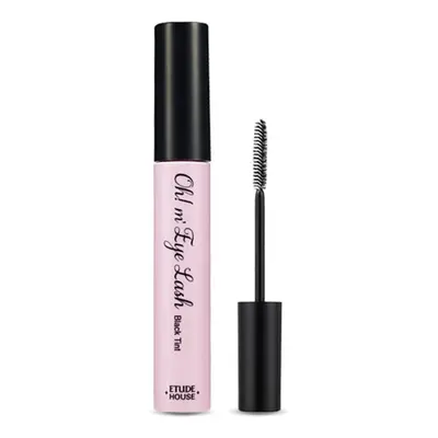 ETUDE Voděodolná řasenka Oh M'Eye Lash Black Tint Mascara