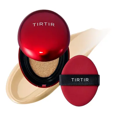 TIRTIR Cushion Make-up Mask Fit Red Cushion Mini - #24W Soft Beige