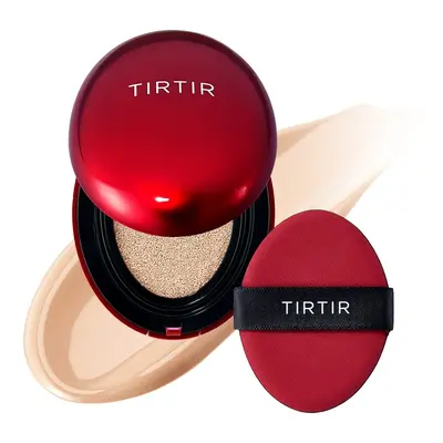 TIRTIR Cushion Make-up Mask Fit Red Cushion - #21C Cool Ivory