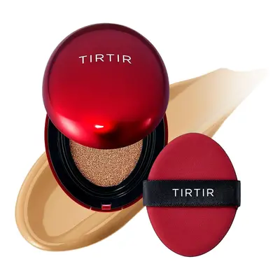 TIRTIR Cushion Make-up Mask Fit Red Cushion Mini - #29N Natural Beige