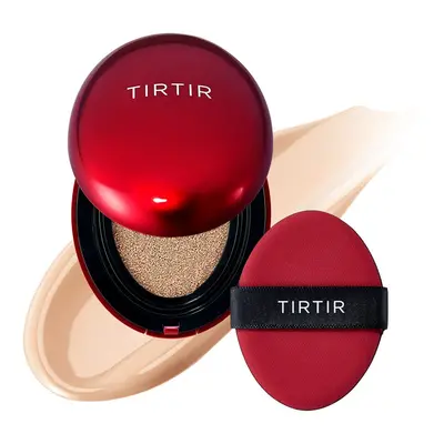 TIRTIR Cushion Make-up Mask Fit Red Cushion Mini - #21N Ivory