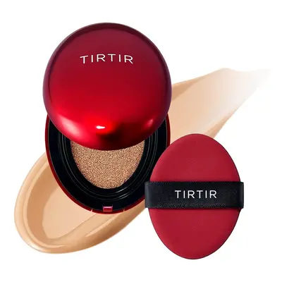 TIRTIR Cushion Make-up Mask Fit Red Cushion - #27C Cool Beige