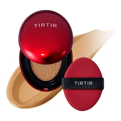 TIRTIR Cushion Make-up Mask Fit Red Cushion Mini - #31N French Beige