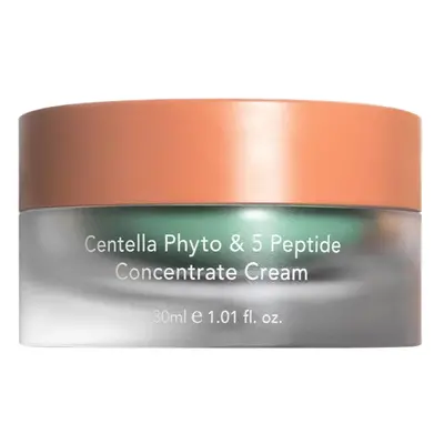 HARUHARU WONDER Pleťový krém Centella Phyto & 5 Peptide Concentrate Cream (30 ml)