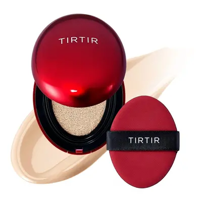 TIRTIR Cushion Make-up Mask Fit Red Cushion Mini - #17N Vanilla