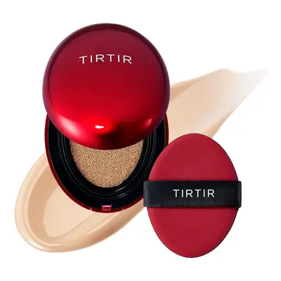 TIRTIR Cushion Make-up Mask Fit Red Cushion - #23N Sand