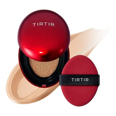 TIRTIR Cushion Make-up Mask Fit Red Cushion Mini - #25N Mocha