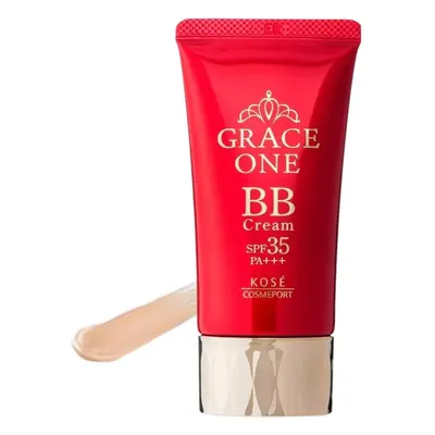 Kosé KOSÉ BB Krém Grace One BB Cream (50 g) - #01 Bright Natural