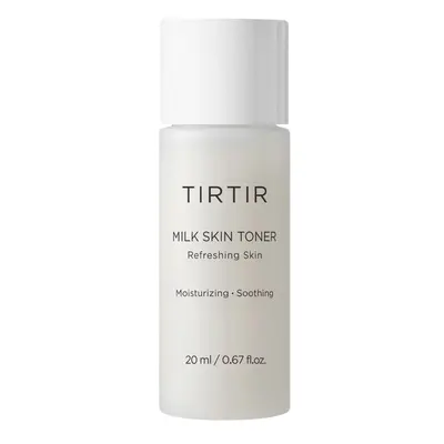 TIRTIR Pleťový toner Milk Skin Toner Mini (20 ml)