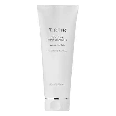 TIRTIR Čisticí pleťová pěna Centella Foam Cleansing (150 ml)