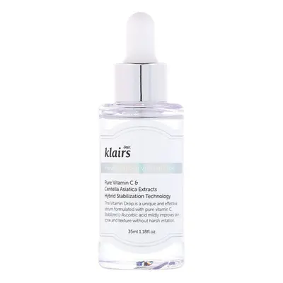 KLAIRS Sérum Freshly Juiced Vitamin Drop (35 ml)