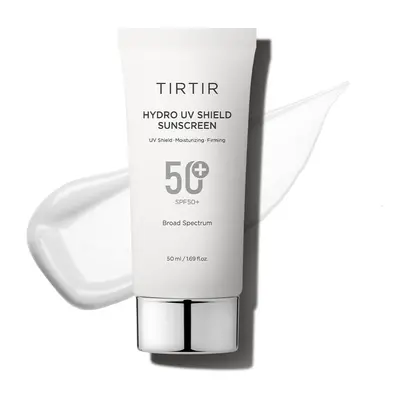 TIRTIR Opalovací krém Hydro UV Shield Sunscreen SPF50+ (50 ml)