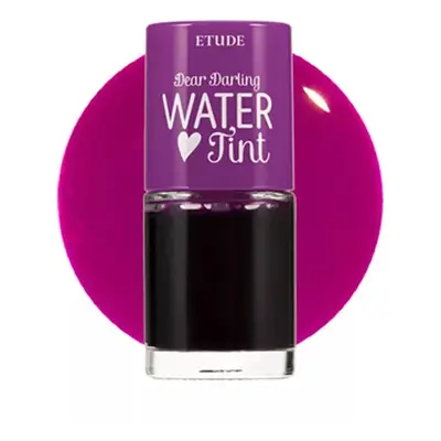 ETUDE Hydratační tint na rty Dear Darling Water Tint Grape Ade #05