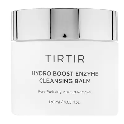 TIRTIR Čisticí a odličovací balzám Hydro Boost Enzyme Cleansing Balm Pore-Puryfying Makeup Remov