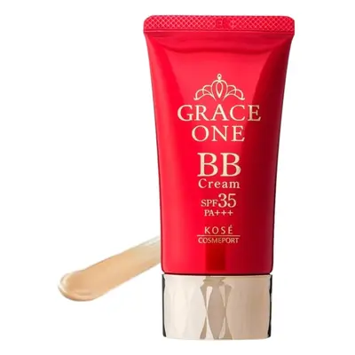 Kosé KOSÉ BB Krém Grace One BB Cream (50 g) - #02 Natural Healthy