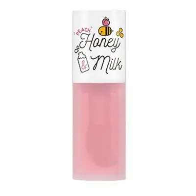 A'PIEU Olej na rty Honey & Milk Lip Oil Peach