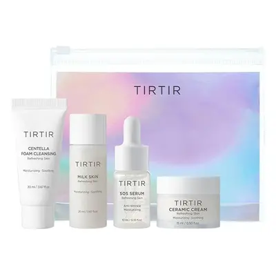 TIRTIR Glow Trial Kit